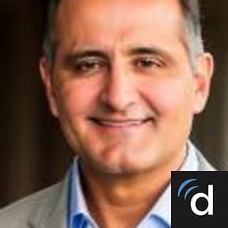 Dr. Rajiv Dahiya, MD - Lead Investigator for Targeted Osmotic Lysis