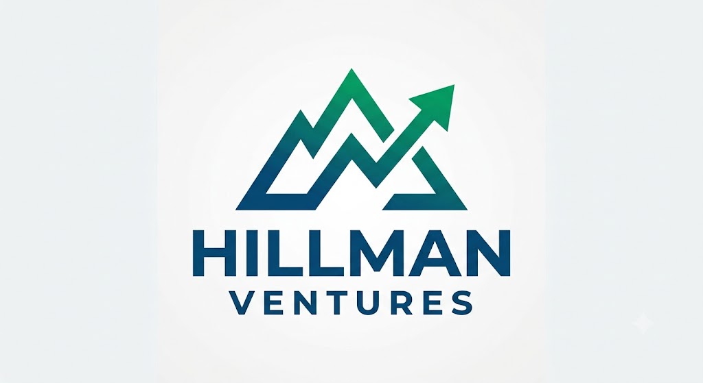 Hillman Ventures logo
