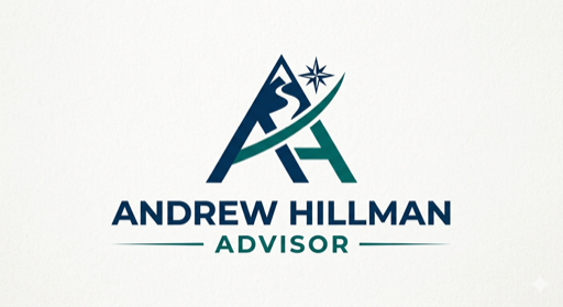 andrewhillmanadvisor logo
