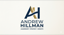 andrew hillman logo